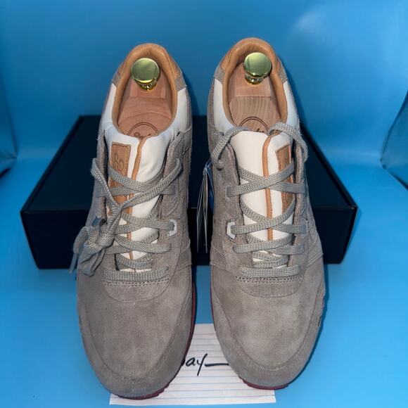 Asics Gel Lyte III x Packer Shoes \